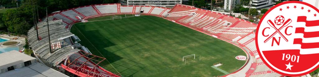 Estadio ElÃ¡dio de Barros Carvalho (Estadio dos Aflitos)
